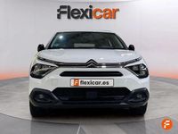 Usado Citroën C4 Feel 130 CV (95 kW) 2021 Blanco Berlina
