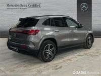 Ny Mercedes EQA250 139 kW (190 HK) 2026 Grå SUV
