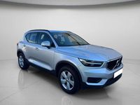 Usado Volvo XC40 156 CV (114 kW) 2018 Gris / plata SUV