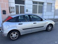 Używany Ford Focus Ambiente 100 KM (73 kW) 2003 Szary Kombi