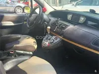 Usado Lancia Phedra 170 CV (125 kW) 2008 Granate Monovolumen