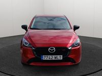 Usado Mazda 2 Homura-Line 90 CV (66 kW) 2023 Rojo Utilitario