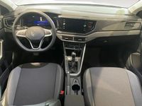 Usado VW Taigo S 115 CV (84 kW) 2024 Gris/plata SUV