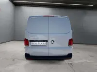 Usado VW T6.1 150 CV (110 kW) 2020 Blanco Van