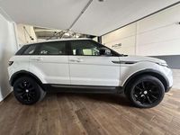 Usado Land Rover Range Rover evoque SE 150 CV (110 kW) 2018 Blanco SUV