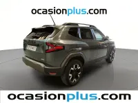 Usado Dacia Duster Extreme 130 CV (95 kW) 2024 SUV