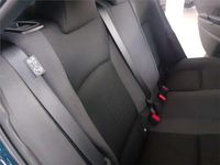 Usado Toyota C-HR Advance 223 CV (164 kW) 2025 Azul SUV