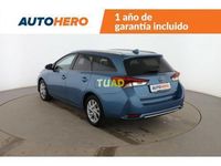 usado Toyota Auris 1.8 Hybrid Active Touring Sports