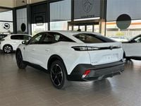 Nuevo Peugeot 408 GT 154 kW (210 CV) 2026 Azul SUV