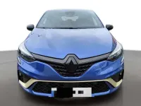 Usado Renault Clio Zen 140 CV (102 kW) 2023 Azul Utilitario
