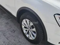 Usado VW Tiguan Advance 150 CV (110 kW) 2017 Blanco SUV