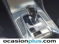 Usado MG HS Luxury 258 CV (189 kW) 2023 Gris SUV