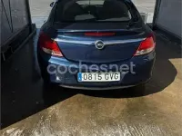 Usado Opel Insignia Essentia 130 CV (95 kW) 2010 Azul Berlina