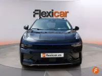 Usado Lynk & Co 01 261 CV (191 kW) 2023 Negro SUV