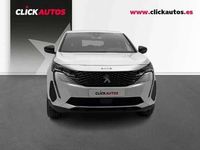 Usado Peugeot 3008 Allure 131 CV (96 kW) 2024 Blanco SUV