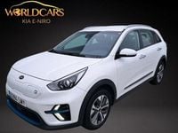 Usado Kia e-Niro 147 kW (201 CV) 2021 SUV