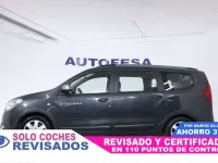 Usado Dacia Lodgy Stepway 116 CV (85 kW) 2020 Monovolumen