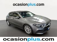 Usado Mercedes A150 150 CV (110 kW) 2020 Gris Utilitario