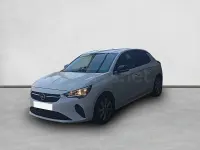 Usado Opel Corsa Edition 100 CV (73 kW) 2021 Blanco Utilitario