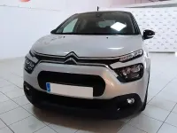 Usado Citroën C3 Shine 102 CV (75 kW) 2022 Otro Utilitario