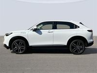 Usado Honda HR-V Advance 131 CV (96 kW) 2022 Blanco SUV