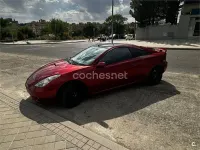 Usado Toyota Celica 143 CV (105 kW) 2005 Rojo Coupe