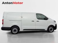 Usado Peugeot Expert Premium 122 CV (89 kW) 2021 Blanco Van