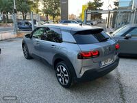 usado Citroën C4 Cactus PureTech 130 S&S EAT6 Shine