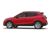 Nuevo Seat Arona FR 115 CV (84 kW) 2026 Negro SUV