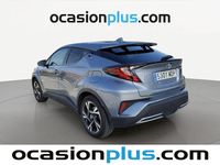 Usado Toyota C-HR Advance 184 CV (135 kW) 2023 Gris SUV