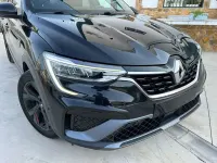 Usado Renault Arkana R.S. 140 CV (102 kW) 2022 Negro SUV