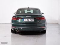 usado Audi A5 quattro sport