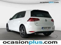 usado VW Golf VII 