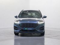 Usado Ford Kuga ST-Line 150 CV (110 kW) 2022 Azul SUV
