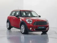 Usado Mini Countryman 90 CV (66 kW) 2016 SUV