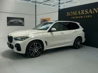 Usado BMW X5 286 CV (210 kW) 2022 Blanco SUV