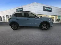 Usado Citroën C3 Business Class 100 CV (73 kW) 2026 Azul SUV