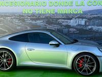 Usado Porsche 911 Carrera 385 CV (283 kW) 2023 Gris Coupe