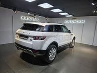 Usado Land Rover Range Rover evoque Prestige 190 CV (139 kW) 2014 Blanco SUV