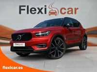 usado Volvo XC40 2.0 T4 AWD Auto