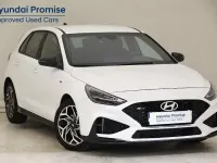 Usado Hyundai i30 N Line 99 CV (72 kW) 2025