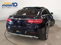 Usado Mercedes GLE350 258 CV (189 kW) 2018 SUV
