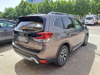 usado Subaru Forester 2.0i Hybrid Sport Plus Cvt