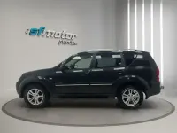 Usado SsangYong Rexton Limited 179 CV (131 kW) 2012 Negro SUV