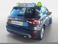 Usado Seat Arona FR 116 CV (85 kW) 2024 Gris/plata SUV