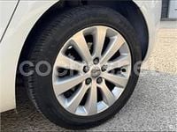 Usado Opel Astra Selective 110 CV (80 kW) 2011 Blanco Berlina