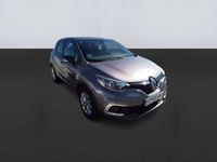 usado Renault Captur TCe Energy Limited 66kW (4.75)