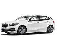Usado BMW 118 140 CV (102 kW) 2022 Blanco Utilitario