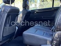 Usado Mercedes R350 265 CV (194 kW) 2012 Gris / plata Monovolumen