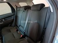 Begagnad Land Rover Discovery Sport HSE 150 HK (110 kW) 2016 Grå SUV